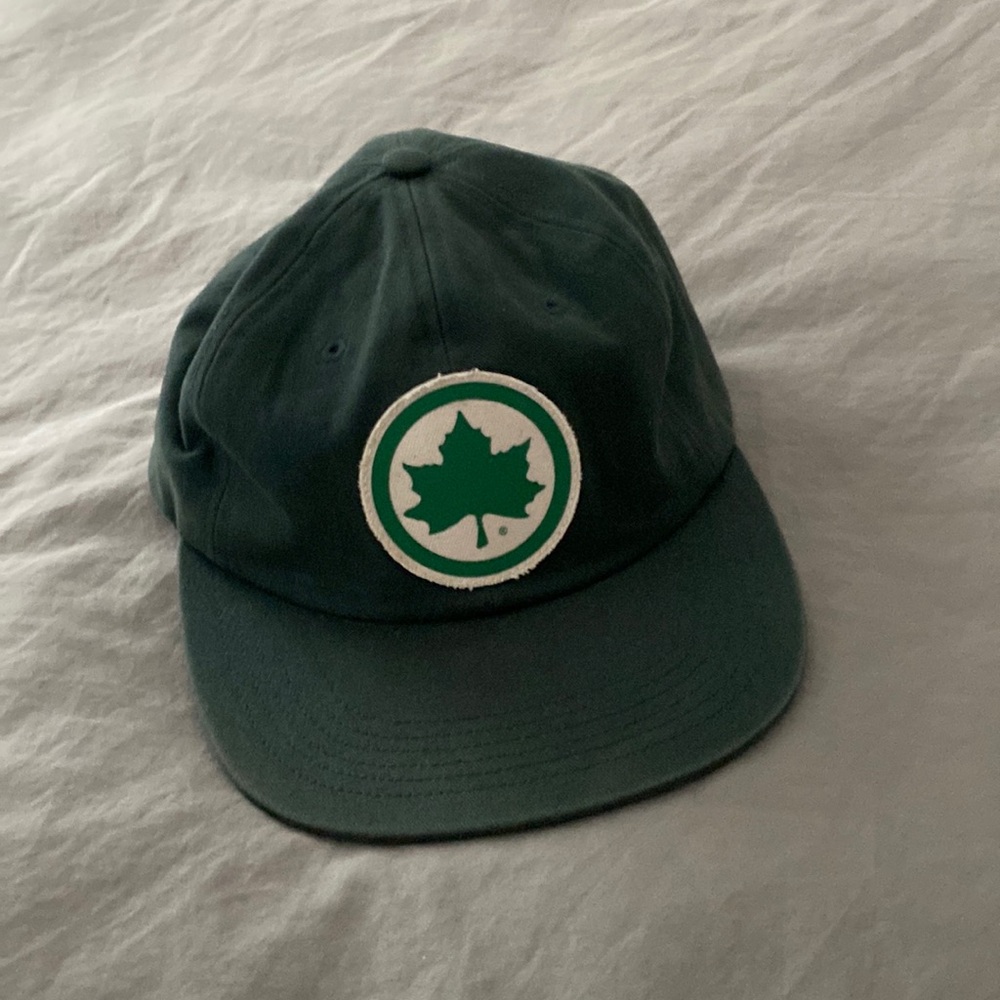 Only NYC parks hat